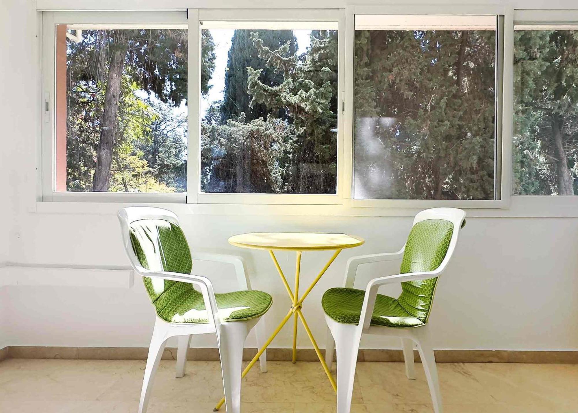 1 Bedroom Apartment Second Line Beach- Parque Marbella Building Exteriér fotografie