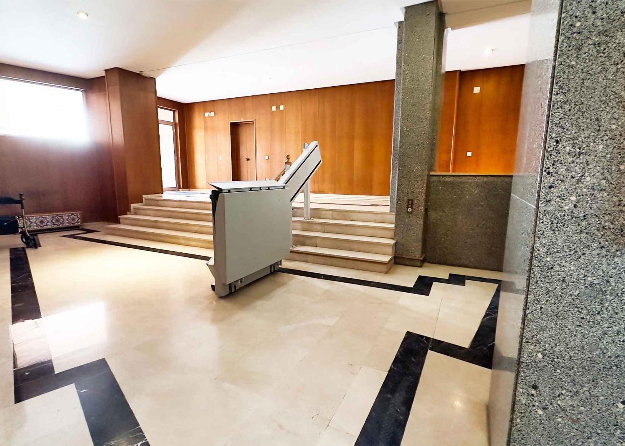 1 Bedroom Apartment Second Line Beach- Parque Marbella Building Exteriér fotografie