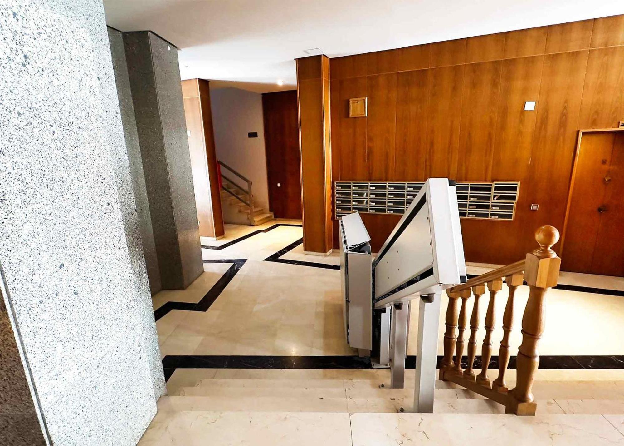 1 Bedroom Apartment Second Line Beach- Parque Marbella Building Exteriér fotografie